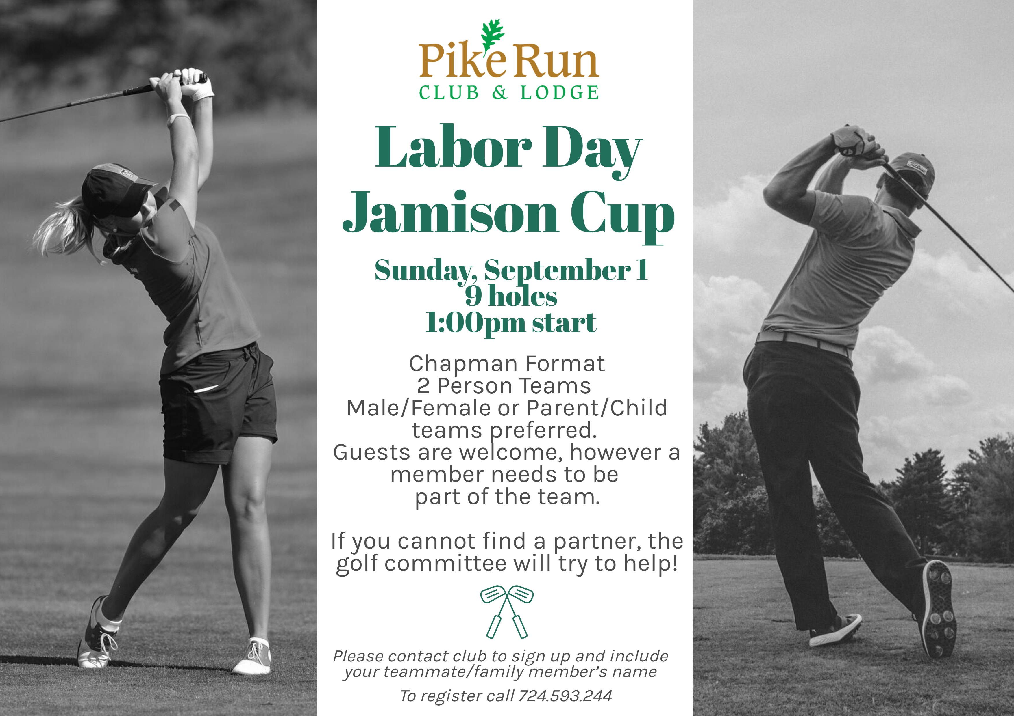 Jamison Cup