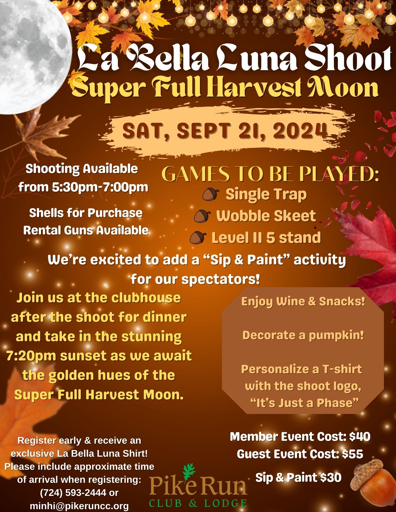 LBL Harvest Moon Flyer 2